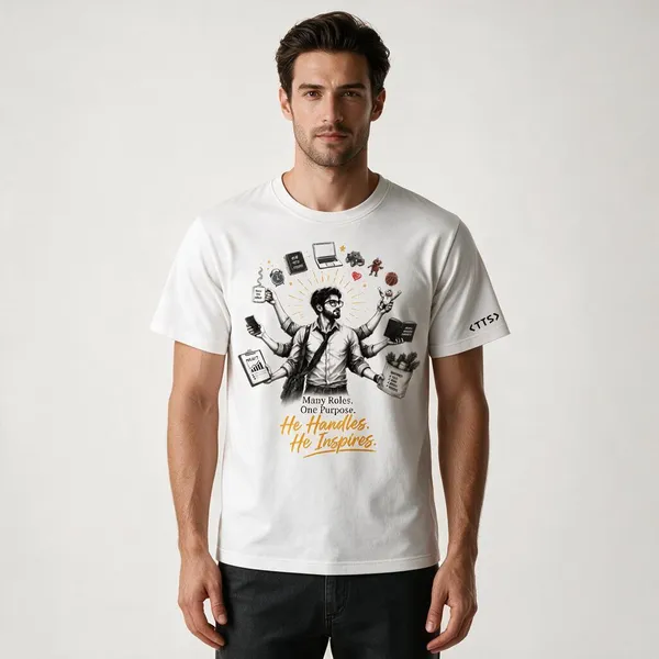 White_He_Inspires_Crew_Neck_T_Shirt