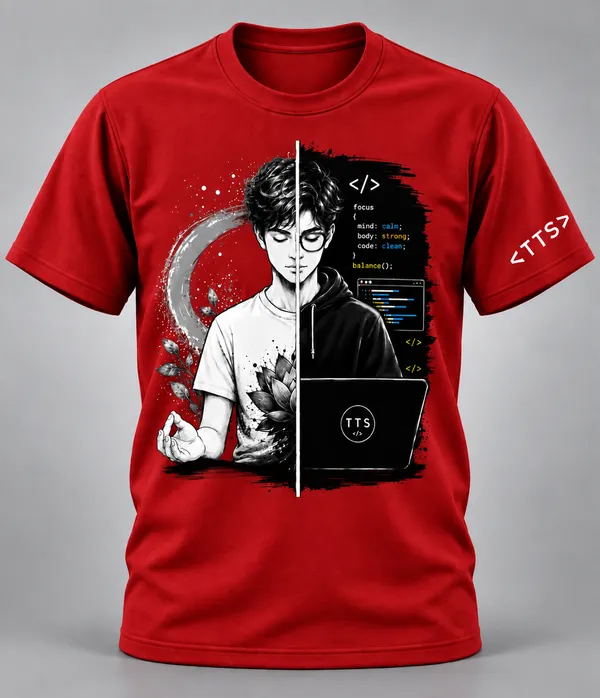 Red_He_Meditechs_Crew_Neck_T_Shirt