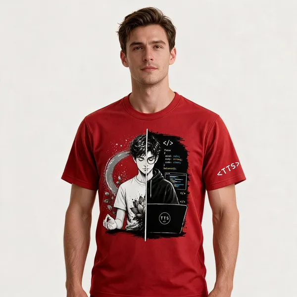 Red_He_Meditechs_Crew_Neck_T_Shirt