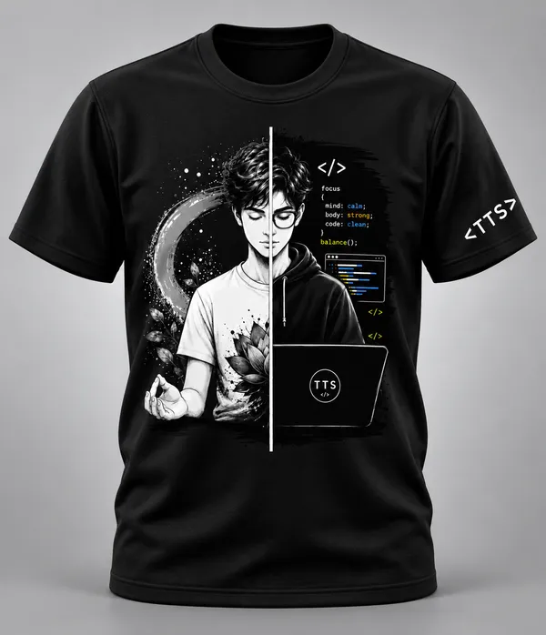 Black_He_Meditechs_Crew_Neck_T_Shirt
