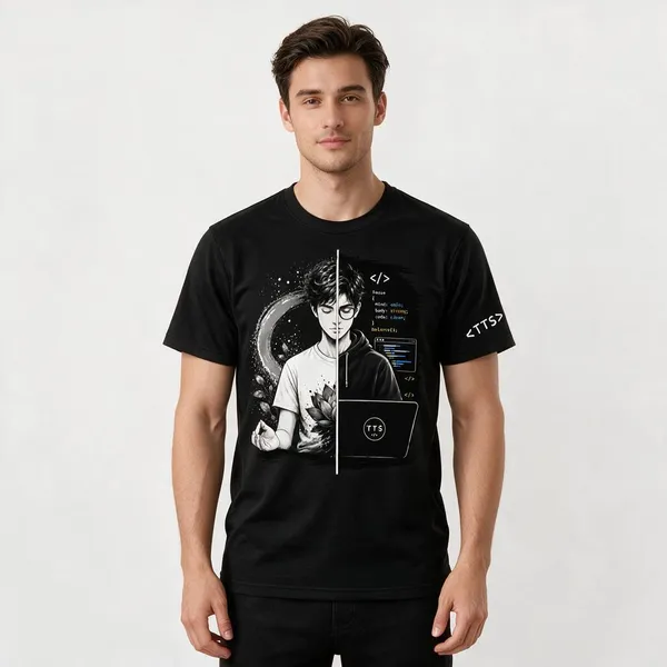 Black_He_Meditechs_Crew_Neck_T_Shirt