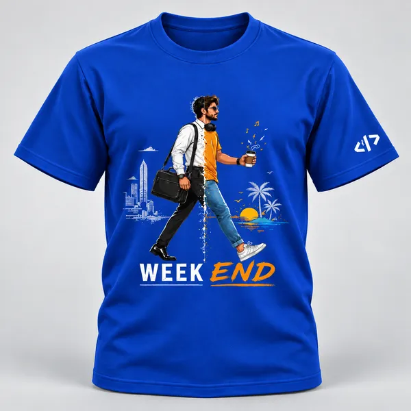 Royal_Blue_He_Transitions_Crew_Neck_T_Shirt