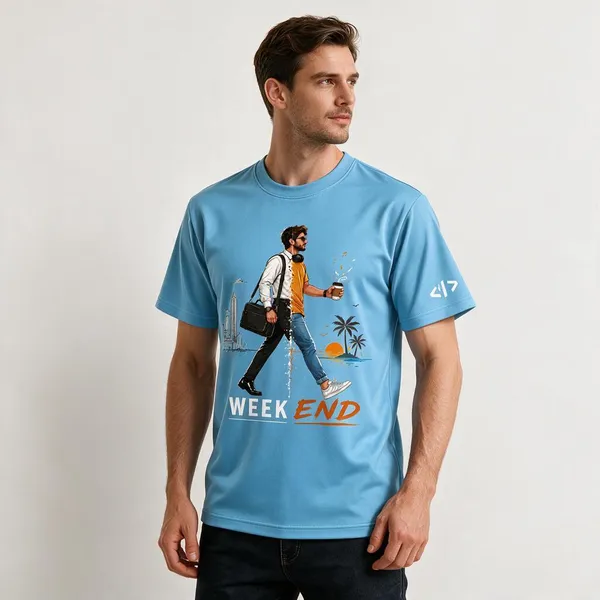 Sky_Blue_He_Transitions_Crew_Neck_T_Shirt