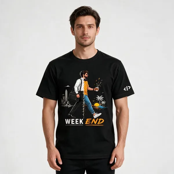 Black_He_Transitions_Crew_Neck_T_Shirt