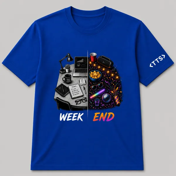Royal_Blue_Hybrid_Table_Crew_Neck_T_Shirt