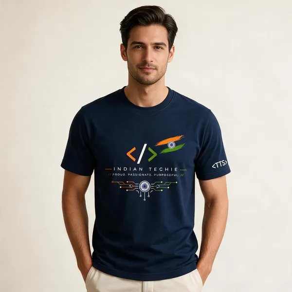 Navy_Blue_Indian_Techie_Crew_Neck_T_Shirt