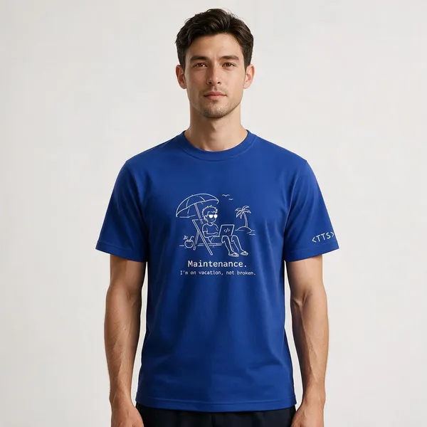 Royal_Blue_Maintenance_Mode_Crew_Neck_T_Shirt