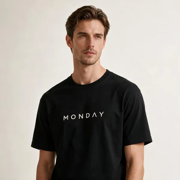 Black_Monday_Typography_Crew_Neck_T_Shirt