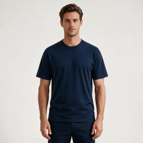 Navy_Blue_Plain_Crew_Neck_T_Shirt