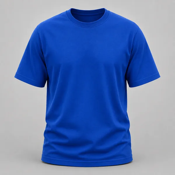 Royal_Blue_Plain_Crew_Neck_T_Shirt