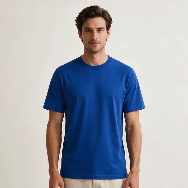 Royal_Blue_Plain_Crew_Neck_T_Shirt