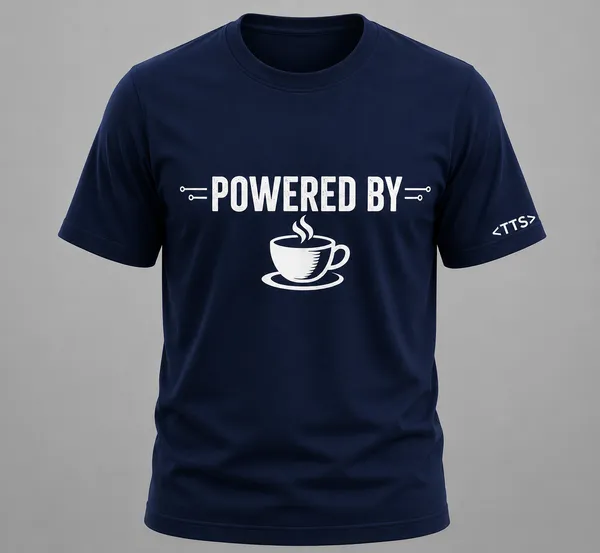 Navy_Blue_Powered_By_Coffee_Crew_Neck_T_Shirt
