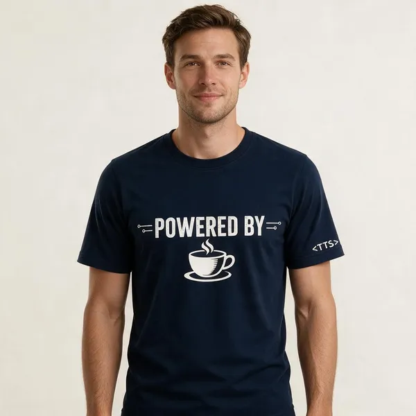 Navy_Blue_Powered_By_Coffee_Crew_Neck_T_Shirt