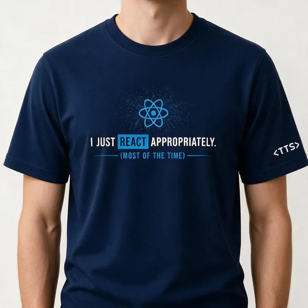Navy_Blue_React_Developer_Crew_Neck_T_Shirt