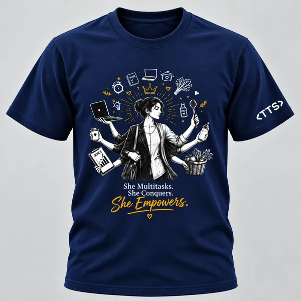 Navy_Blue_She_Empowers_Crew_Neck_T_Shirt