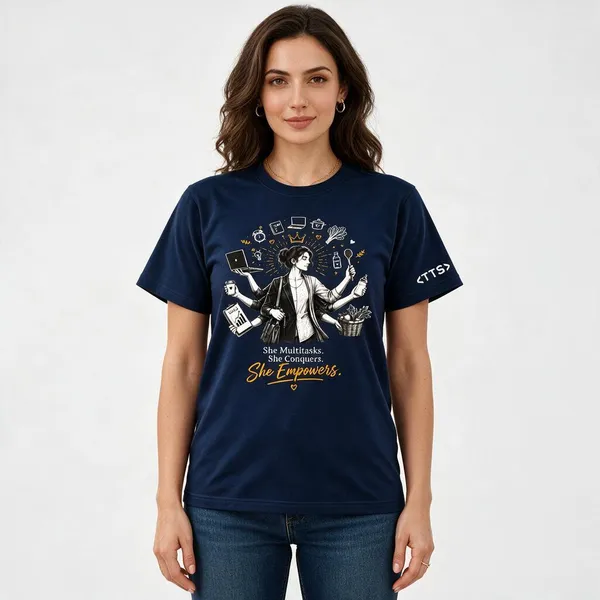 Navy_Blue_She_Empowers_Crew_Neck_T_Shirt
