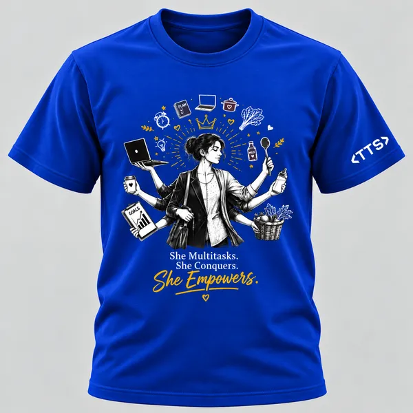 Royal_Blue_She_Empowers_Crew_Neck_T_Shirt
