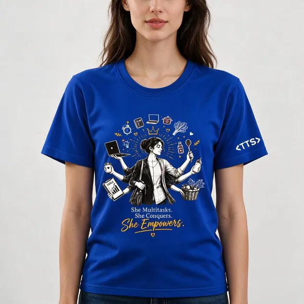 Royal_Blue_She_Empowers_Crew_Neck_T_Shirt