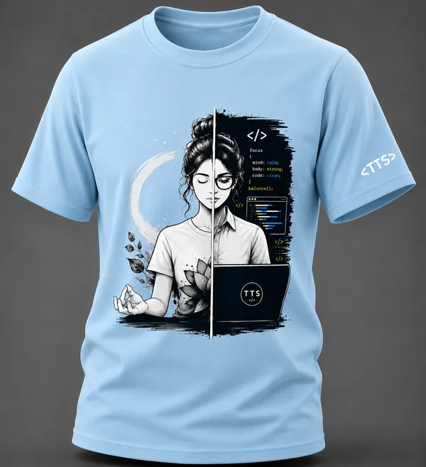 Sky_Blue_She_Meditechs_Crew_Neck_T_Shirt