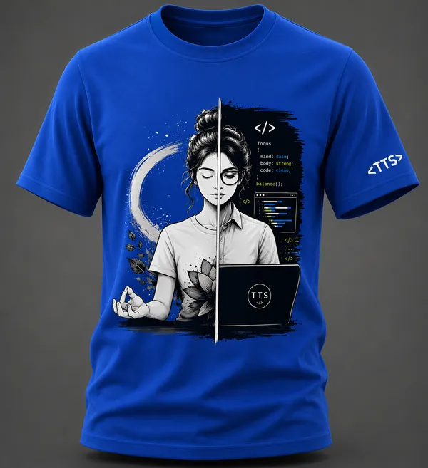 Royal_Blue_She_Meditechs_Crew_Neck_T_Shirt