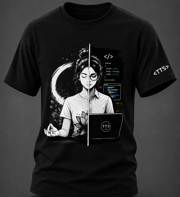 Black_She_Meditechs_Crew_Neck_T_Shirt