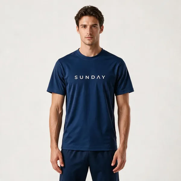 Navy_Blue_Sunday_Typography_Crew_Neck_T_Shirt