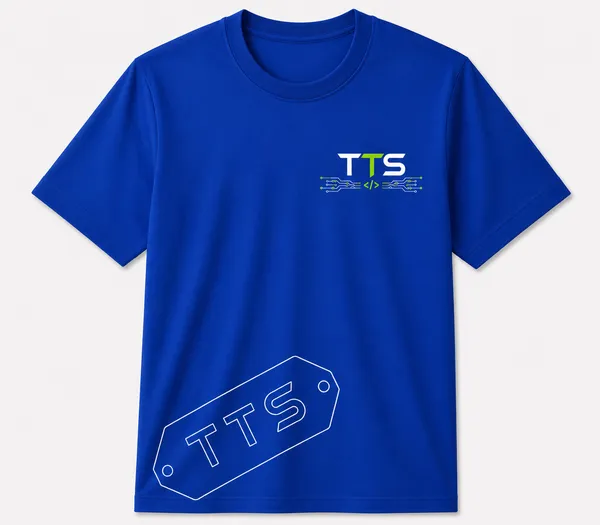 Royal_Blue_Tts_Tag_Crew_Neck_T_Shirt