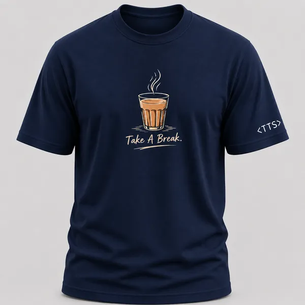 Navy_Blue_Tea_Break_Crew_Neck_T_Shirt