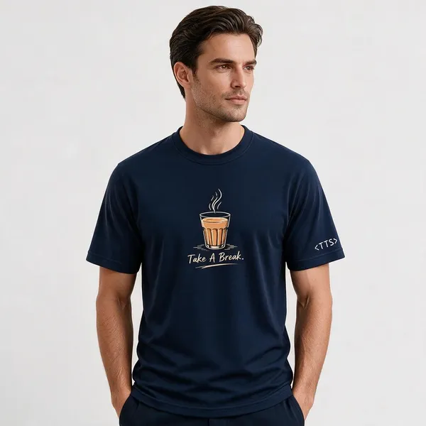 Navy_Blue_Tea_Break_Crew_Neck_T_Shirt