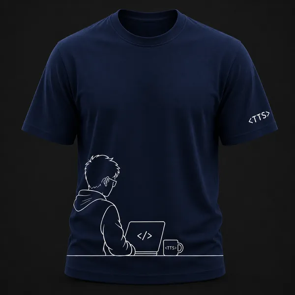 Navy_Blue_Techie_Man_Crew_Neck_T_Shirt
