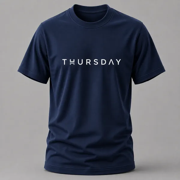 Royal_Blue_Thursday_Typography_Crew_Neck_T_Shirt