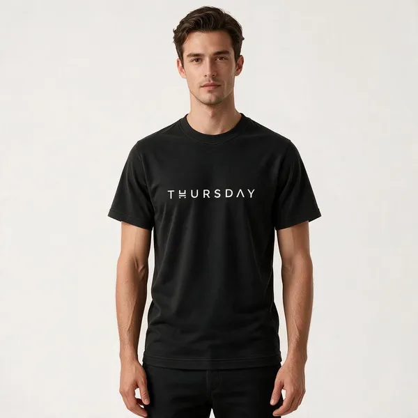 Black_Thursday_Typography_Crew_Neck_T_Shirt