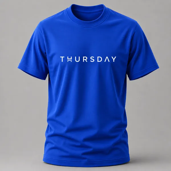 Royal_Blue_Thursday_Typography_Crew_Neck_T_Shirt