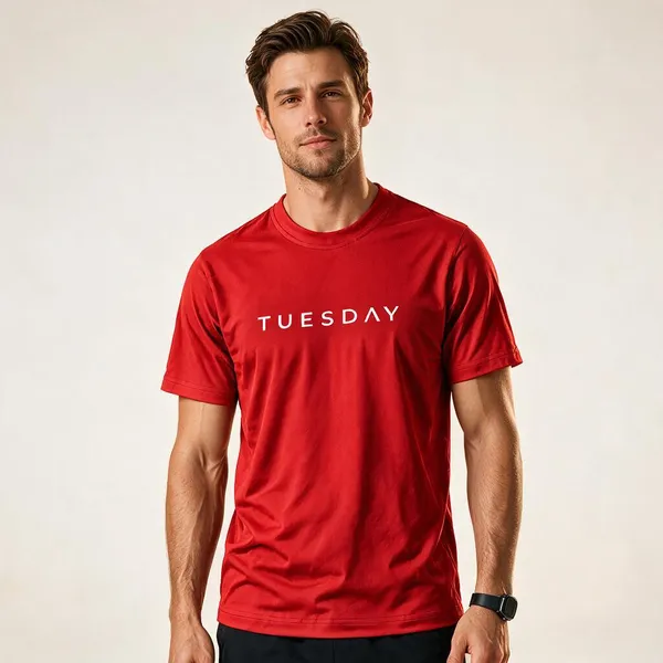 Red_Tuesday_Typography_Crew_Neck_T_Shirt