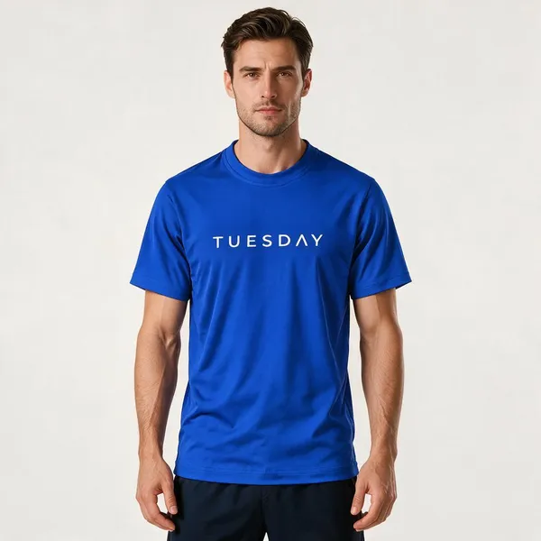 Royal_Blue_Tuesday_Typography_Crew_Neck_T_Shirt