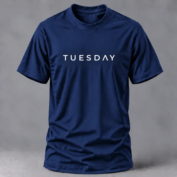 Navy_Blue_Tuesday_Typography_Crew_Neck_T_Shirt