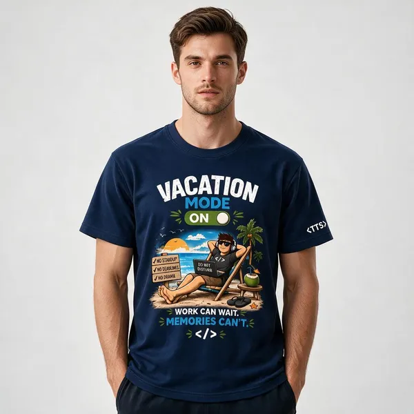 Navy_Blue_Vacation_Mode_Crew_Neck_T_Shirt