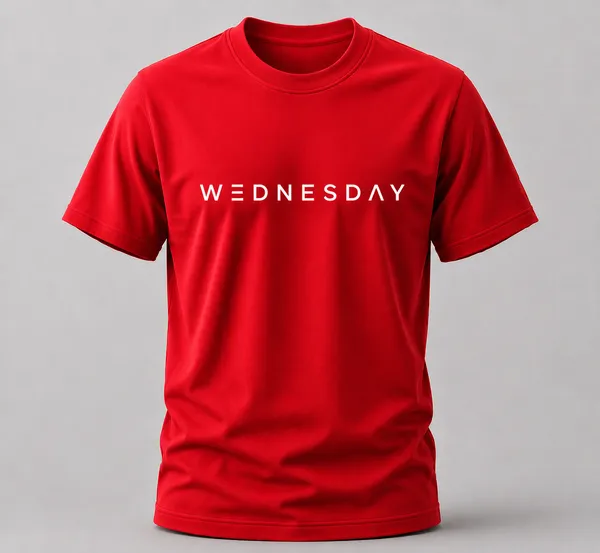 Red_Wednesday_Typography_Crew_Neck_T_Shirt
