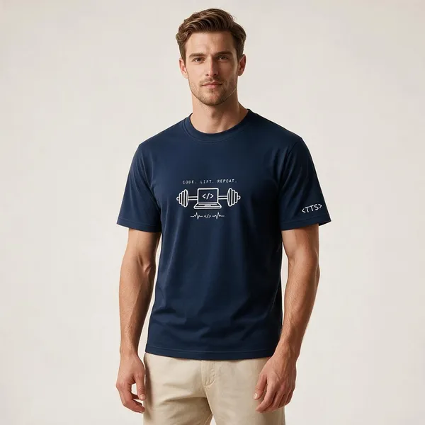 Navy_Blue_Workout_Crew_Neck_T_Shirt