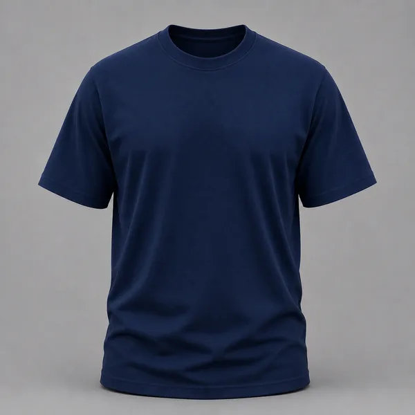 Round_Neck_Plain_Cotton_T_Shirts_Combo
