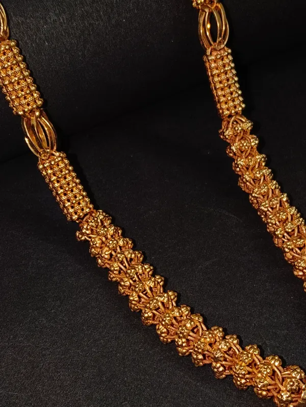 Gold_Chain_Necklace_Brass_(18K_Gold_Plated)_For_Men