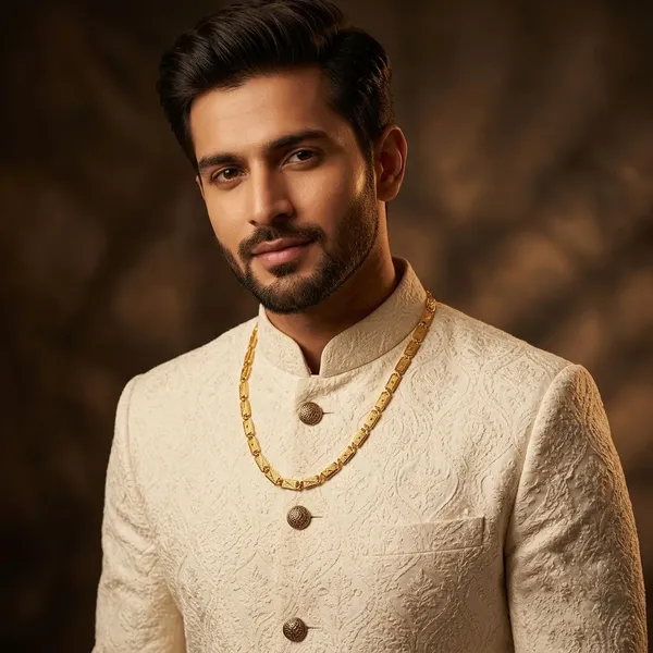 Gold_Chain_Necklace_Brass_(18K_Gold_Plated)_For_Men