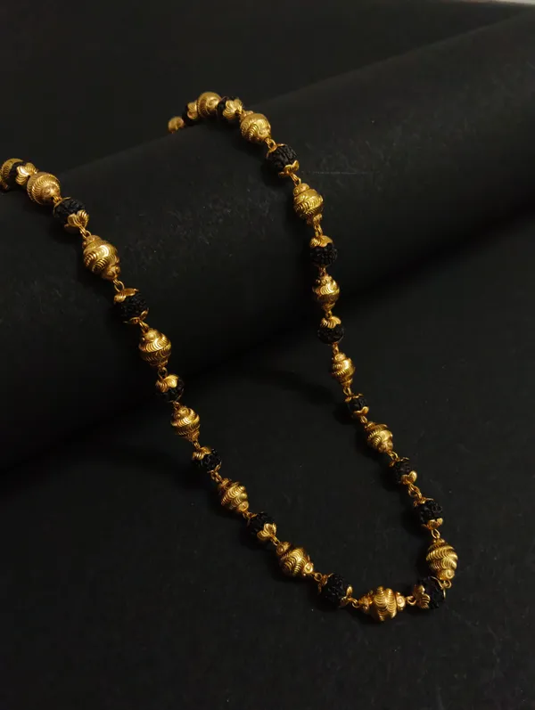 Gold_Chain_Necklace_Brass_(18K_Gold_Plated)_For_Men