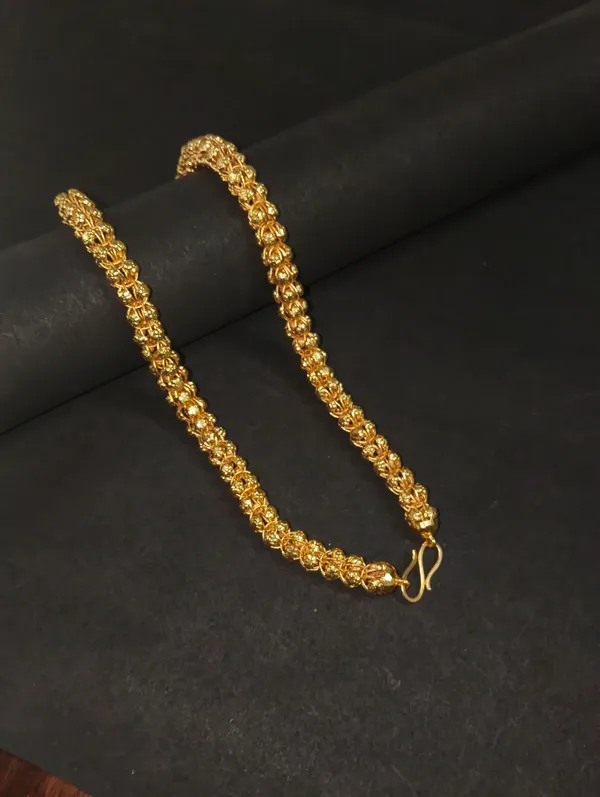 Gold_Chain_Necklace_Brass_(18K_Gold_Plated)_For_Men