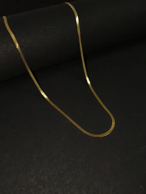 Gold_Chain_Necklace_Brass_(18K_Gold_Plated)_For_Men
