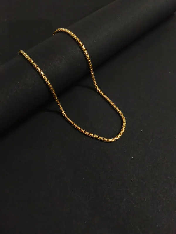 Gold_Chain_Necklace_Brass_(18K_Gold_Plated)_For_Men