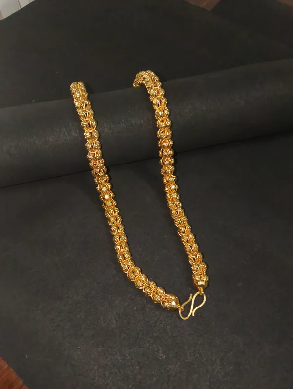 Gold_Chain_Necklace_Brass_(18K_Gold_Plated)_For_Men