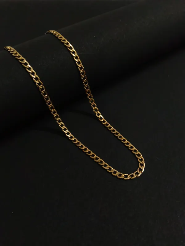 Gold_Chain_Necklace_Brass_(18K_Gold_Plated)_For_Men