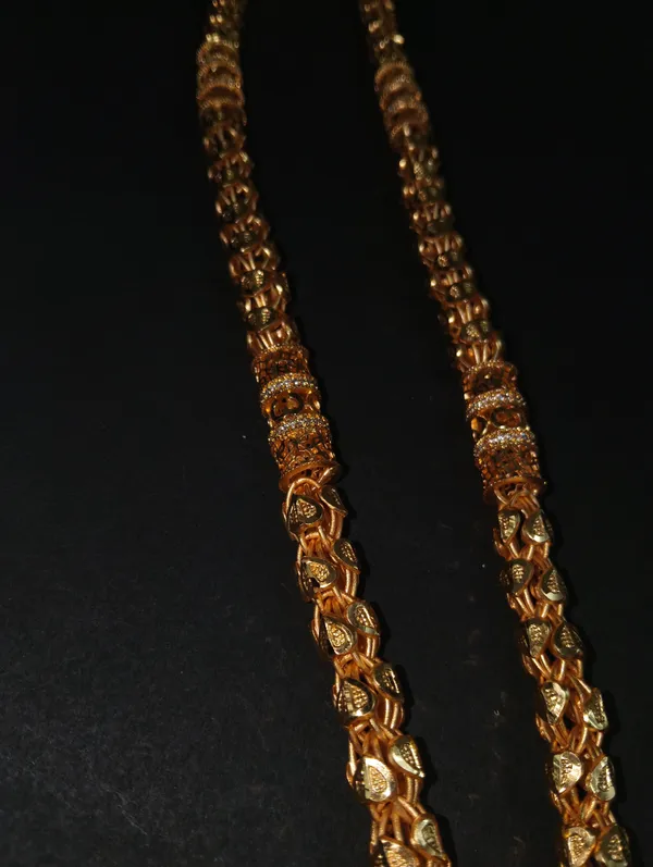 Gold_Chain_Necklace_Brass_(18K_Gold_Plated)_For_Men