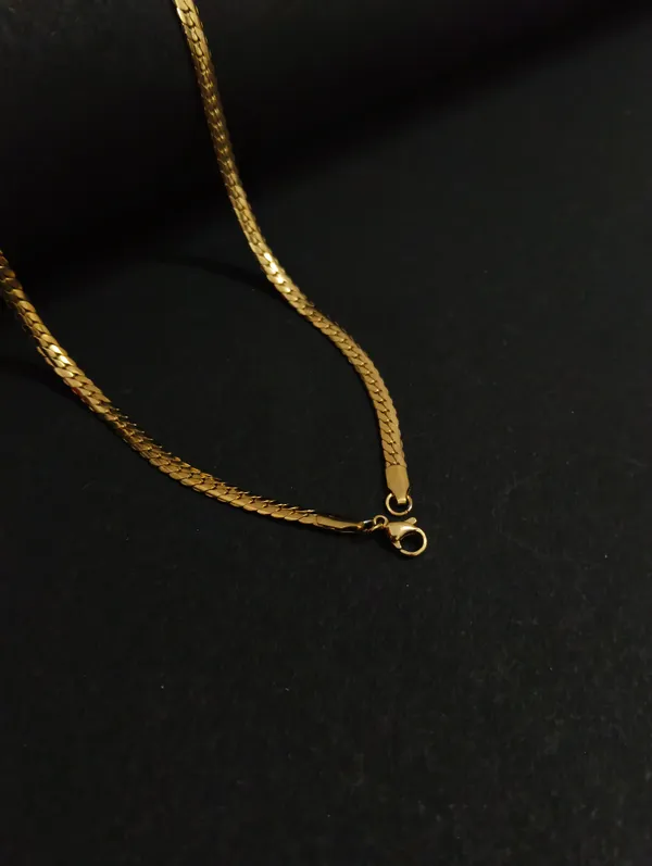 Gold_Chain_Necklace_Brass_(18K_Gold_Plated)_For_Men